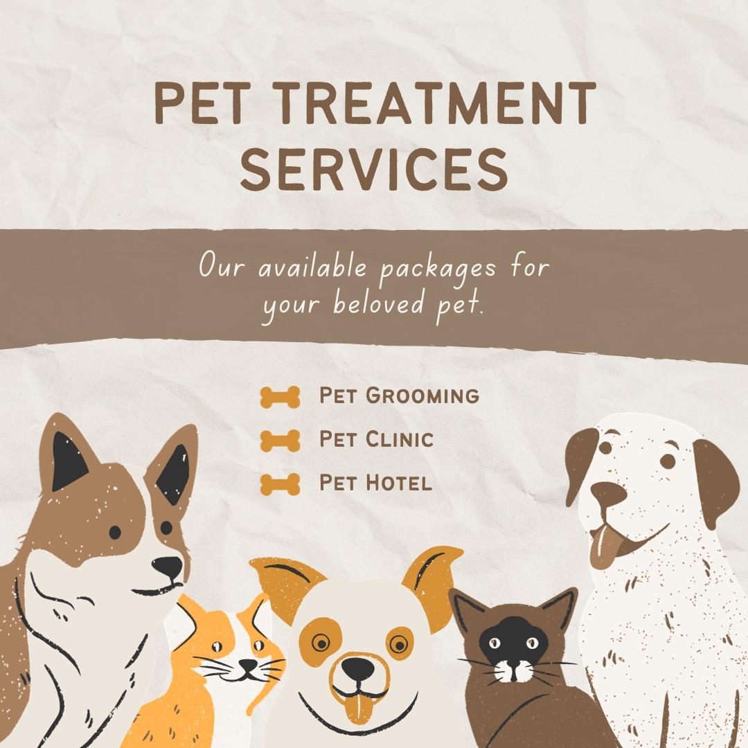 Pet Clinic 